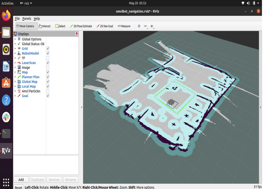 example image